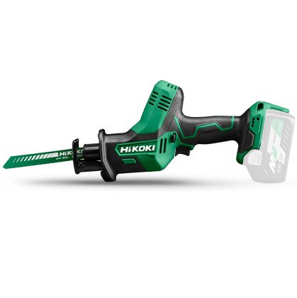 Aku pila ocaska HiKOKI CR18DAW2Z