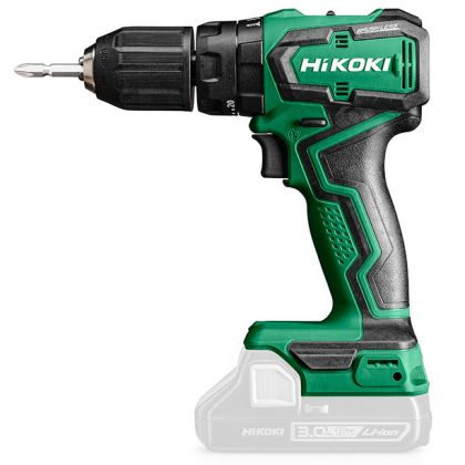 Aku příklepový šroubovák HiKOKI DV18DDW2Z