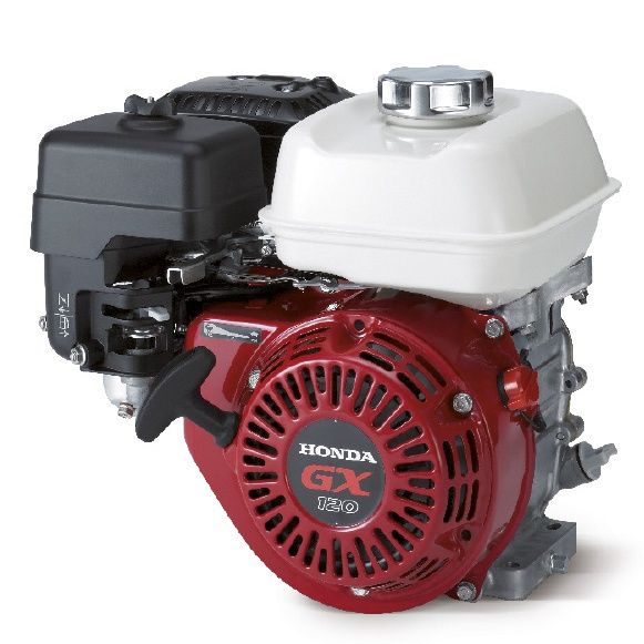 Motor HONDA GX 120 QX4