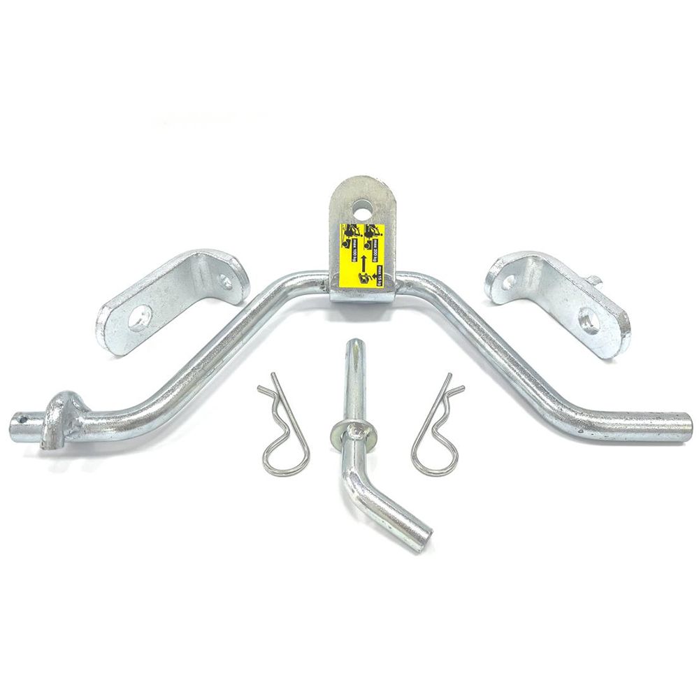 Tažné zařízení HONDA