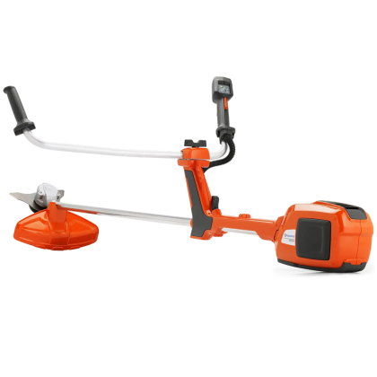 Aku křovinořez HUSQVARNA 520iRX + OCHRANNÝ ŠTÍT