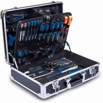 Sada nářadí SCHEPPACH TB 200