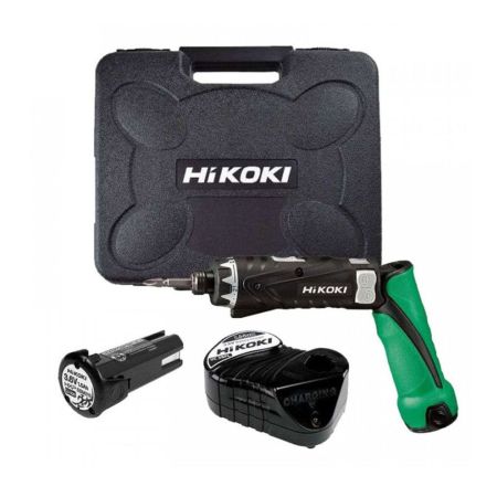 Aku šroubovák HiKOKI DB3DL2WCZ