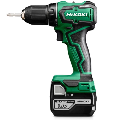 Aku šroubovák HiKOKI DS18DDWPZ