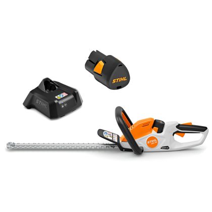 Aku plotostřih STIHL HSA 30 SET