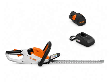 Aku plotostřih STIHL HSA 30 SET