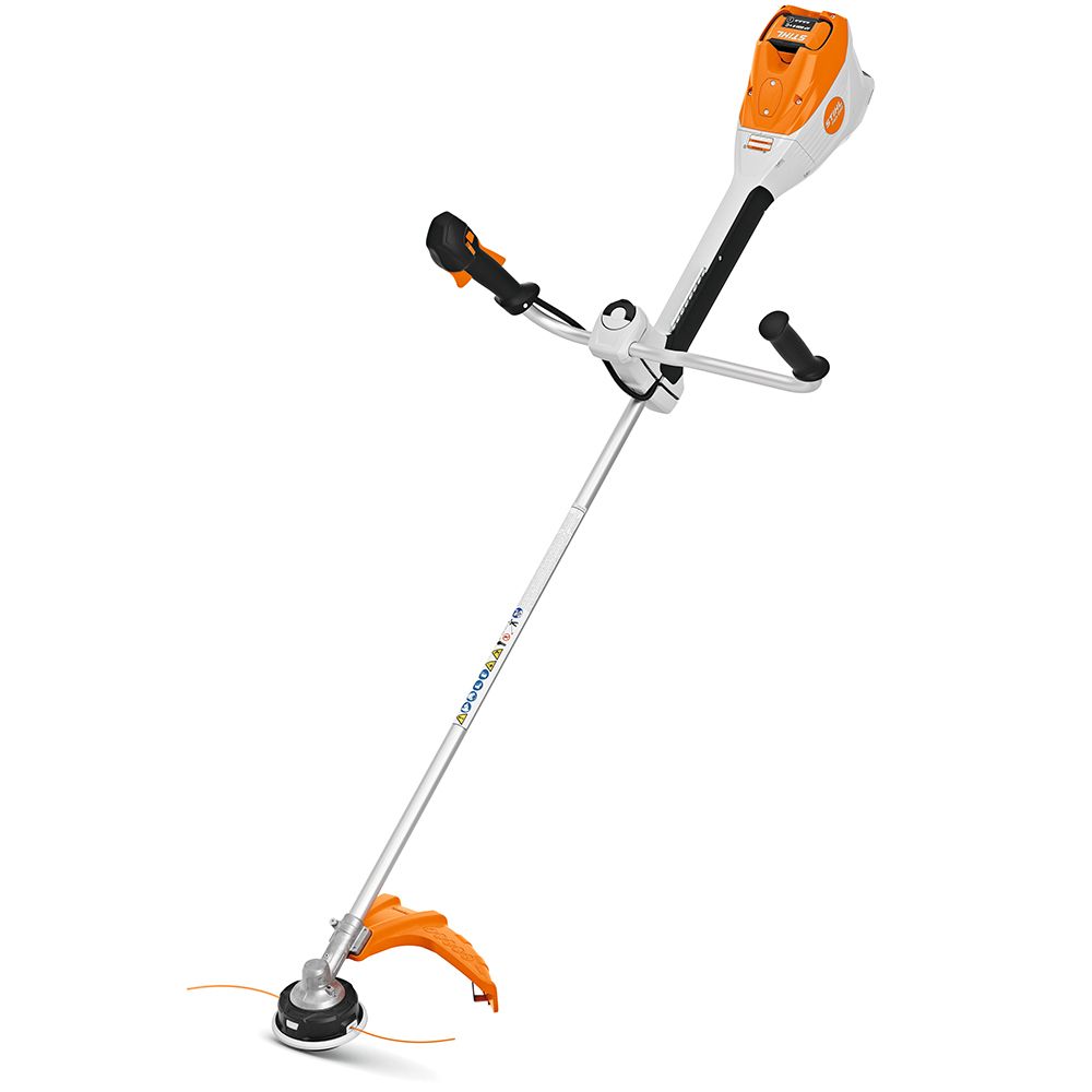 Aku křovinořez STIHL FSA 200