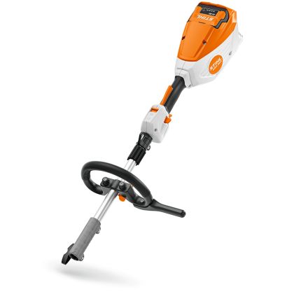 Aku KombiMotor STIHL KMA 80 R