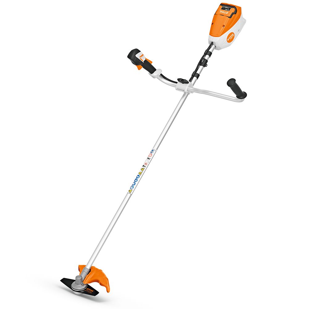 Aku vyžínač STIHL FSA 80