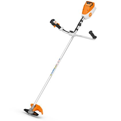 Aku vyžínač STIHL FSA 80