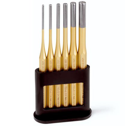 Sada průbojníků RENNSTEIG 6 ks