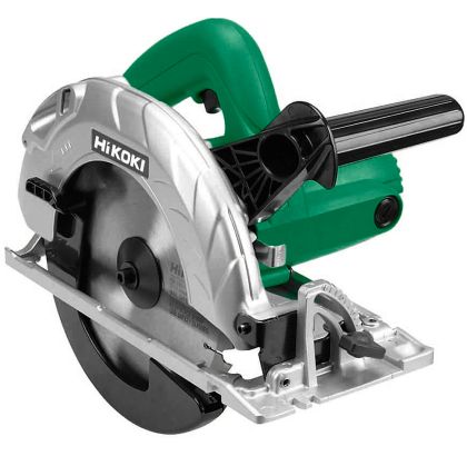 Kotoučová pila HiKOKI C7SSUTZ