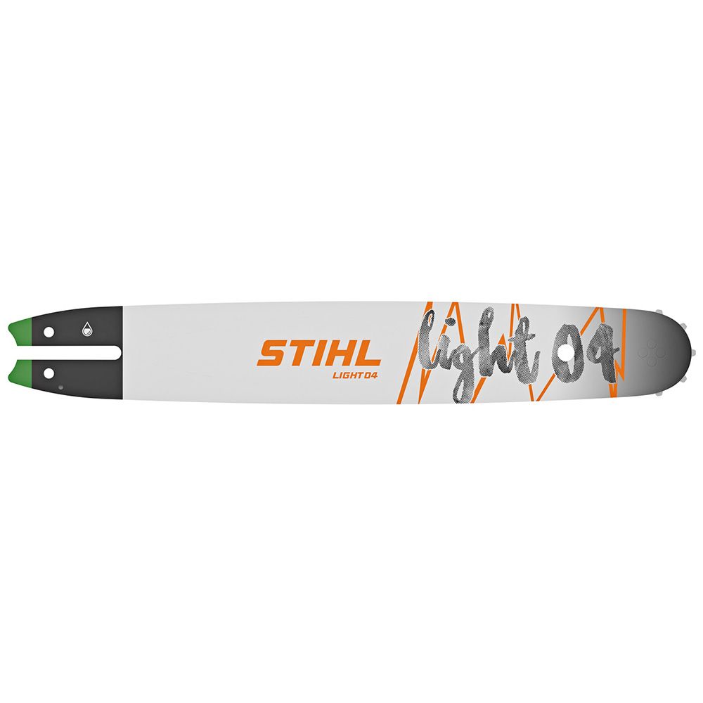 Lišta STIHL Light 04 16