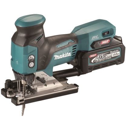 Aku přímočará pila MAKITA JV001GM201