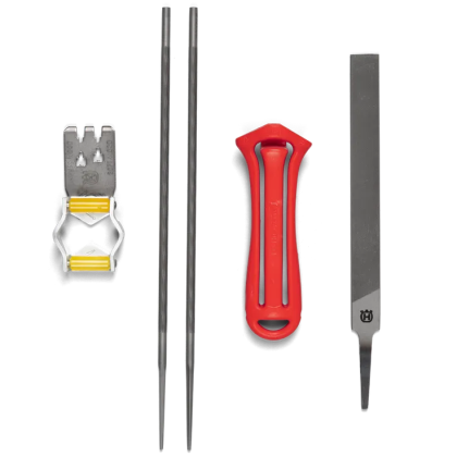 Sada na ostření HUSQVARNA .325