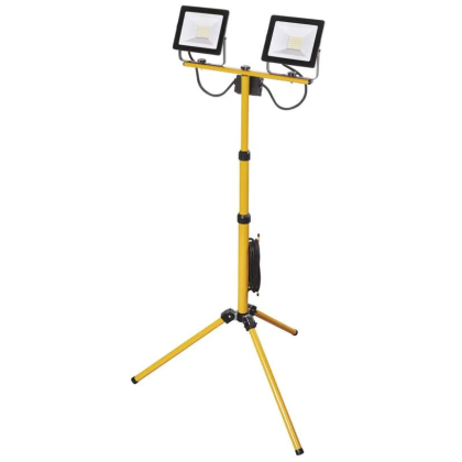 LED reflektor EMOS HOBBY SLIM ZS2231.2 2x 30 W