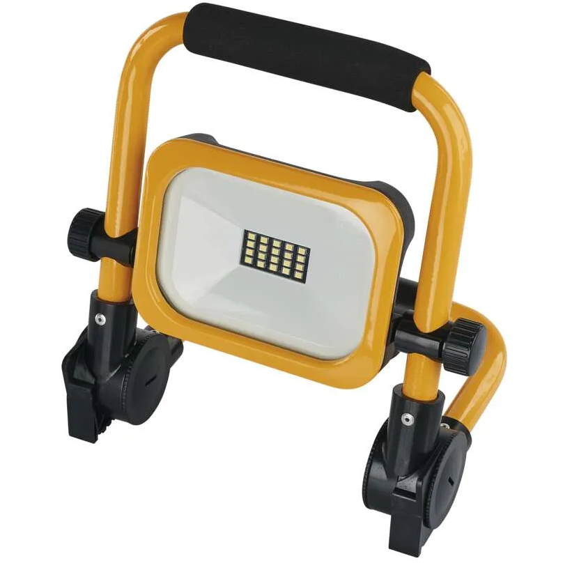 Aku LED reflektor EMOS ACCO ZS2812 10 W