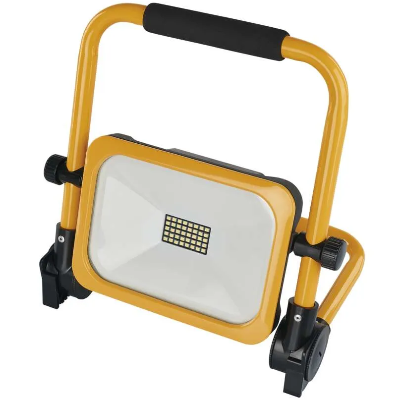 Aku LED reflektor EMOS ACCO ZS2822 20 W