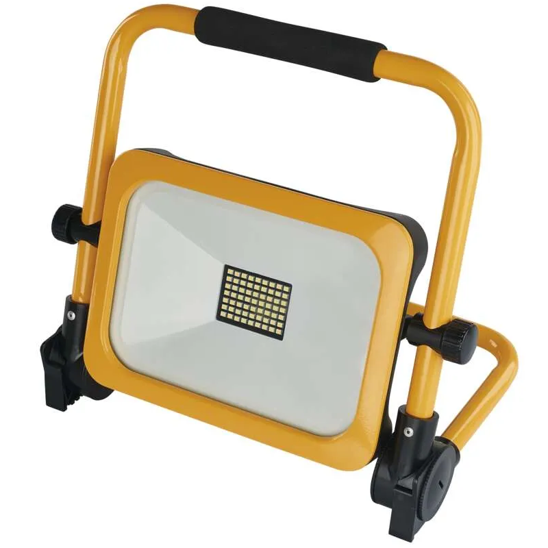 Aku LED reflektor EMOS ACCO ZS2832 30 W