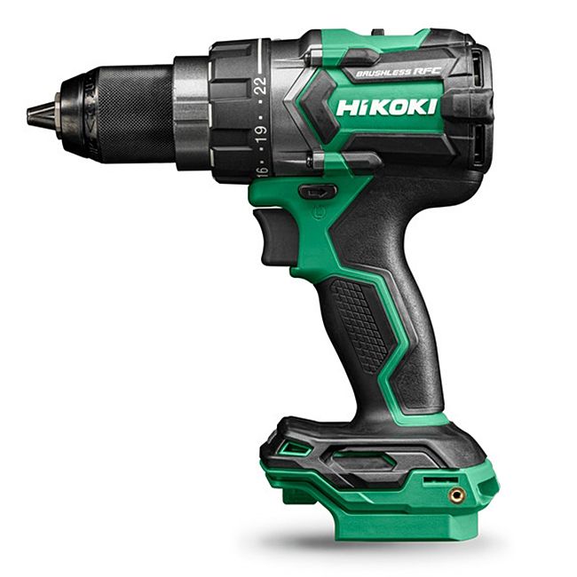 Aku šroubovák HiKOKI DS18DCW2Z