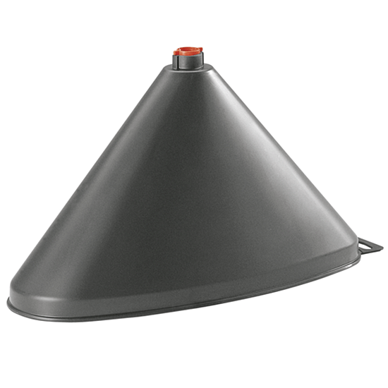 Rozprašovací kužel GADRENA pro tlakové postřikovače 3 a 5 l