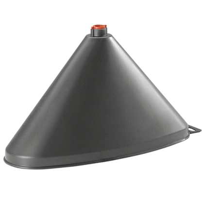 Rozprašovací kužel GADRENA pro tlakové postřikovače 3 a 5 l