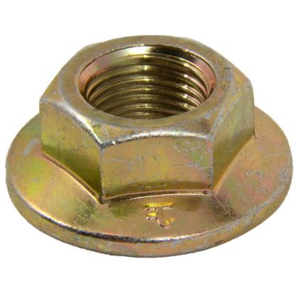 Matice nože pro traktory MTD