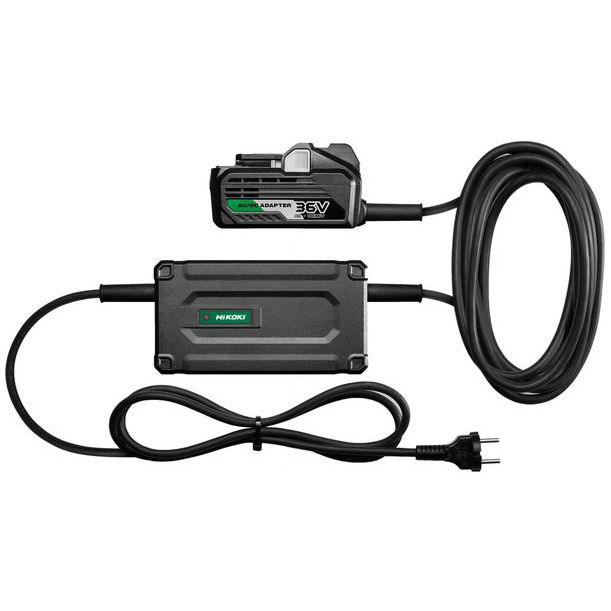 Adaptér HIKOKI ET36AW0Z AC/DC 36V