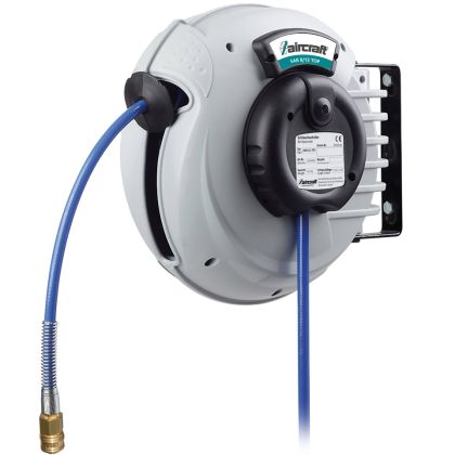 Navíjecí buben s hadicí AIRCRAFT SAR 8/9 TOP