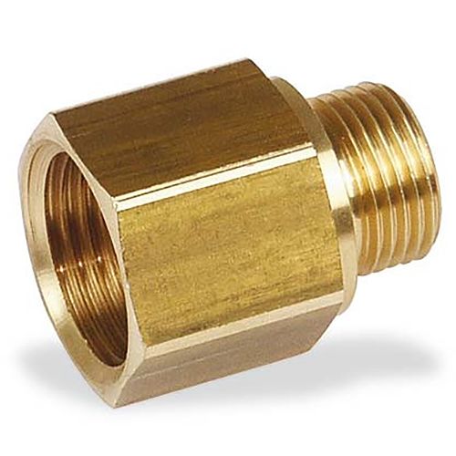 Redukce AIRCRAFT dlouhá 3/4