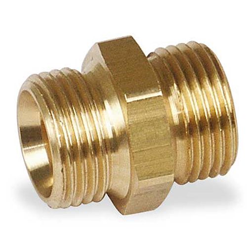 Závitová spojka AIRCRAFT 1/2