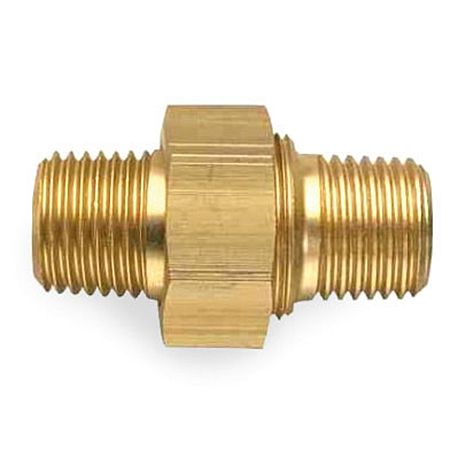 Závitová spojka AIRCRAFT 1/8