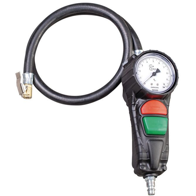 Pneuhustič AIRCRAFT PRO-G 63 cejchovaný