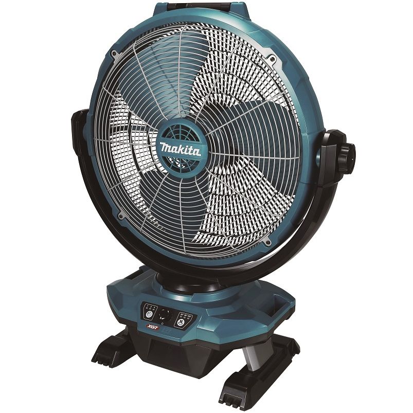 Aku ventilátor MAKITA CF003GZ
