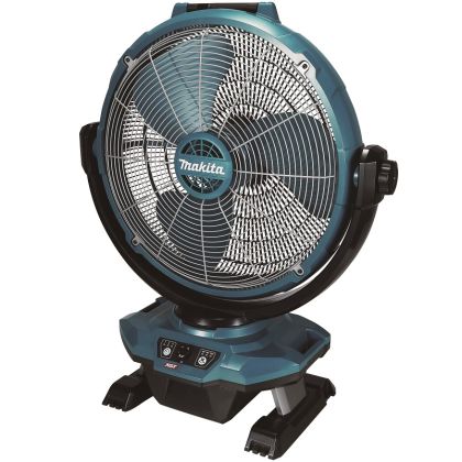 Aku ventilátor MAKITA CF003GZ