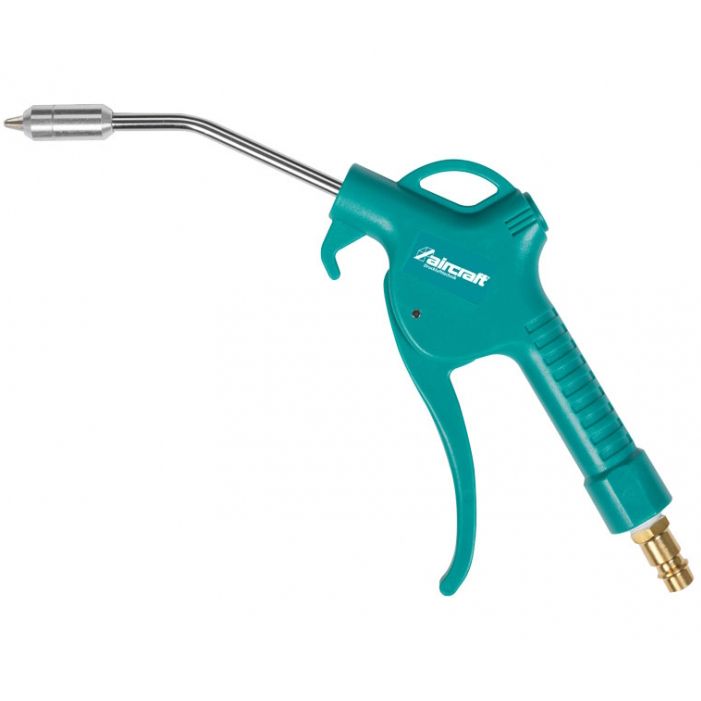 Ofukovací pistole AIRCRAFT BP PRO SIL