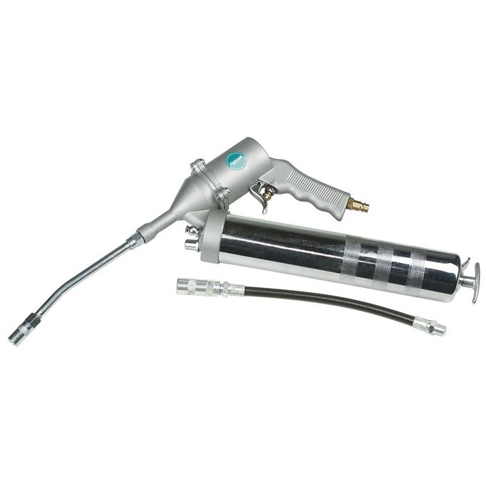 Mazací pistole AIRCRAFT FPS PRO