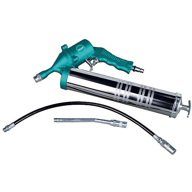 Mazací pistole AIRCRAFT FPS PRO Automatic