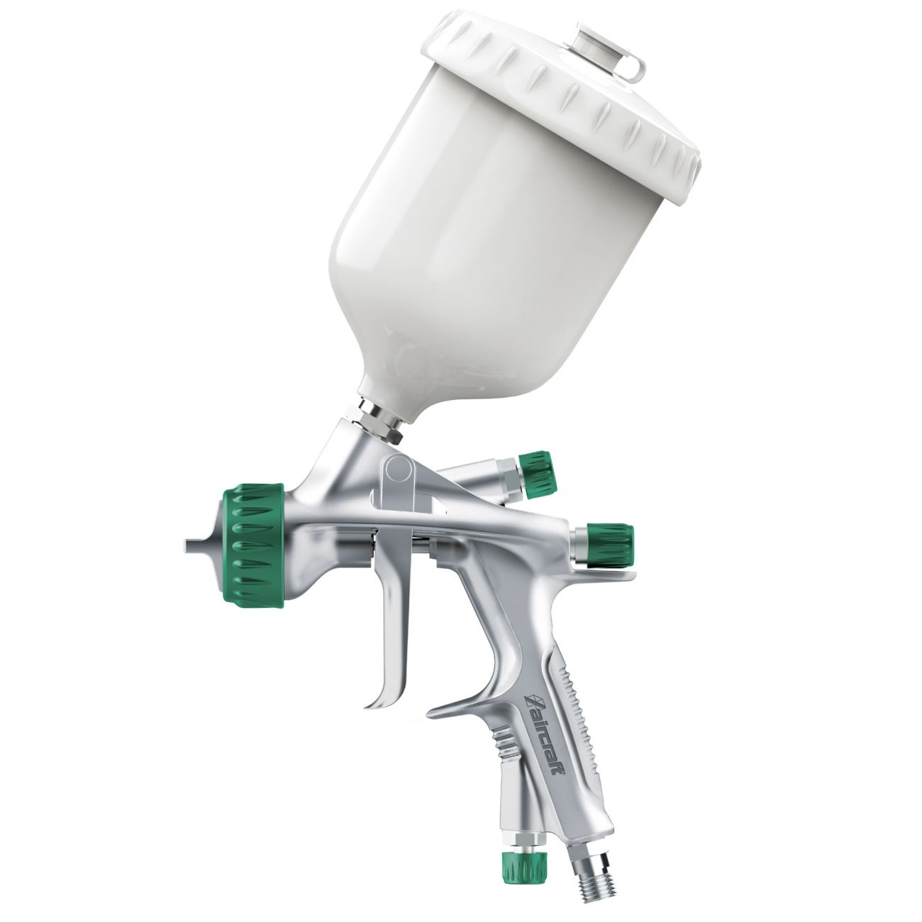 Stříkací pistole AIRCRAFT FSP S1 HVLP