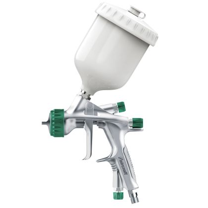 Stříkací pistole AIRCRAFT FSP S1 HVLP