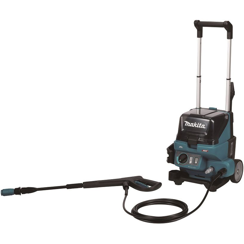 Aku vysokotlaká myčka MAKITA HW001GZ