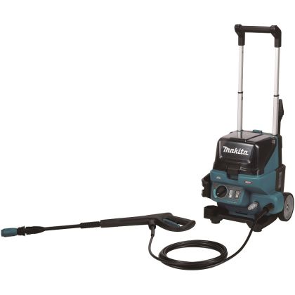 Aku vysokotlaká myčka MAKITA HW001GZ