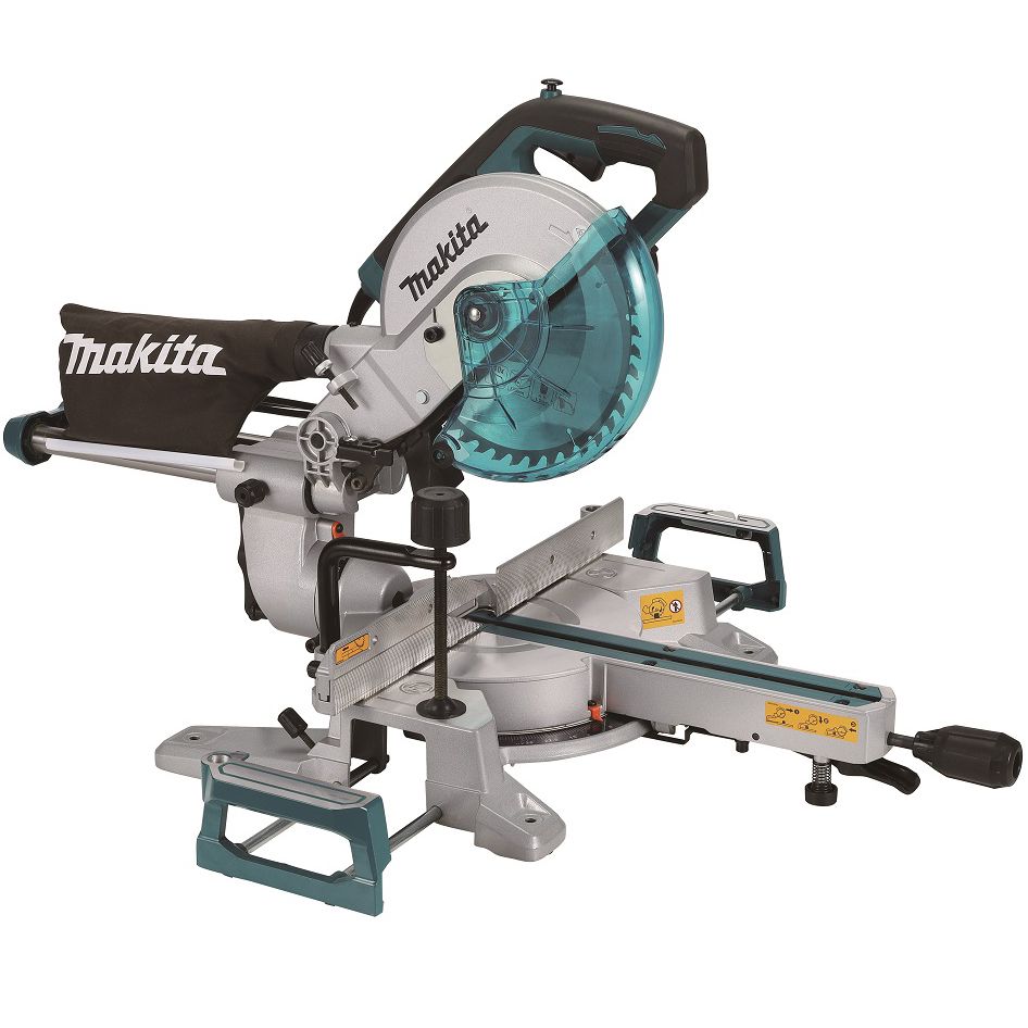 Pokosová pila MAKITA LS0816F