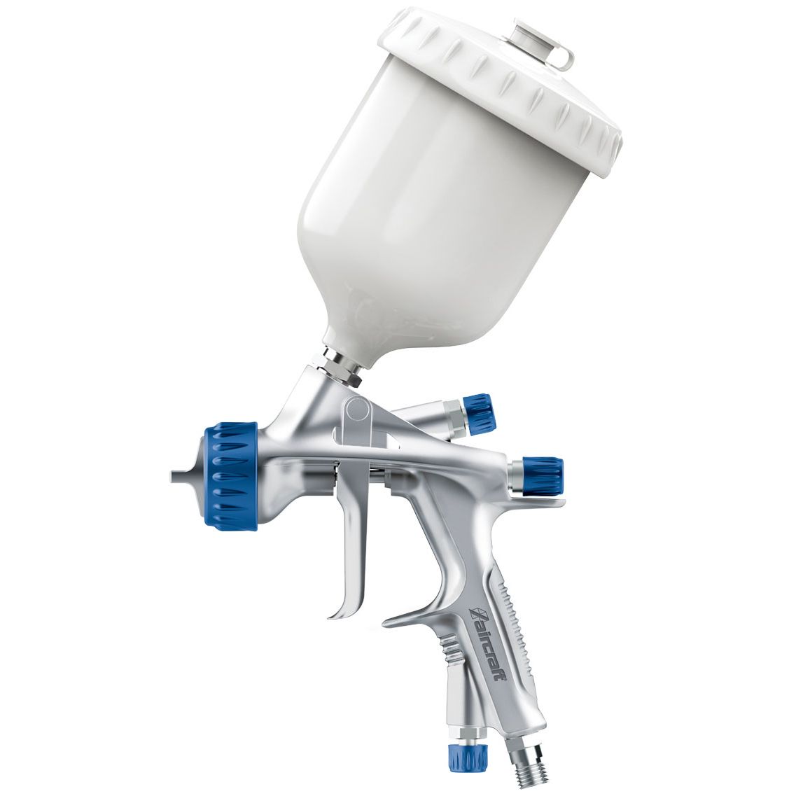 Stříkací pistole AIRCRAFT FSP S1 LVMP