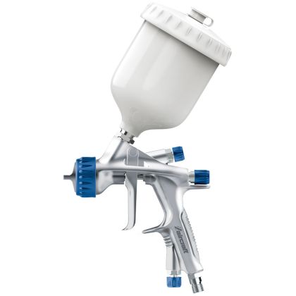 Stříkací pistole AIRCRAFT FSP S1 LVMP