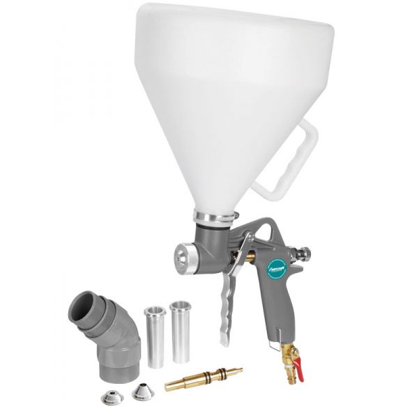 Stříkací pistole AIRCRAFT TS PRO