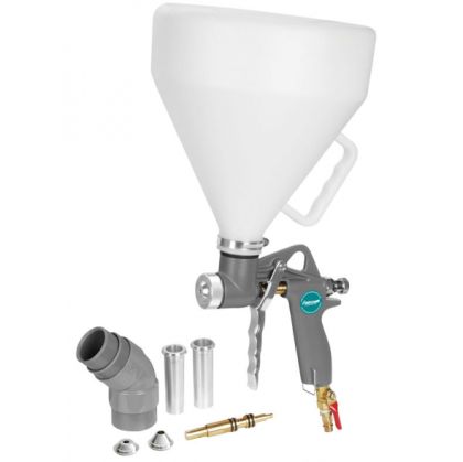 Stříkací pistole AIRCRAFT TS PRO