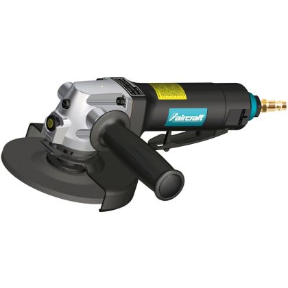 Úhlová bruska AIRCRAFT IWS 125-2 PRO