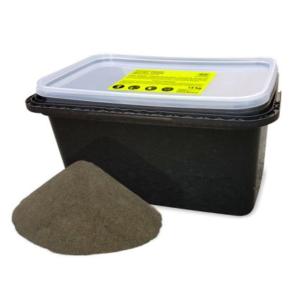 Pískovací směs 0,2 - 1,8 mm 15 kg