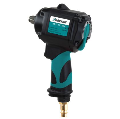 Příklepový utahovák AIRCRAFT ISS-TT 1/2